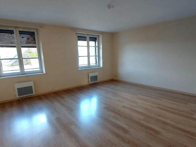 Appartement 4 pièces 94 m²