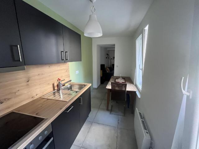 Appartement 4 pièces 94 m²