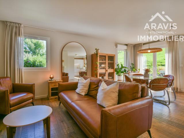 Appartement 4 pièces 94 m²