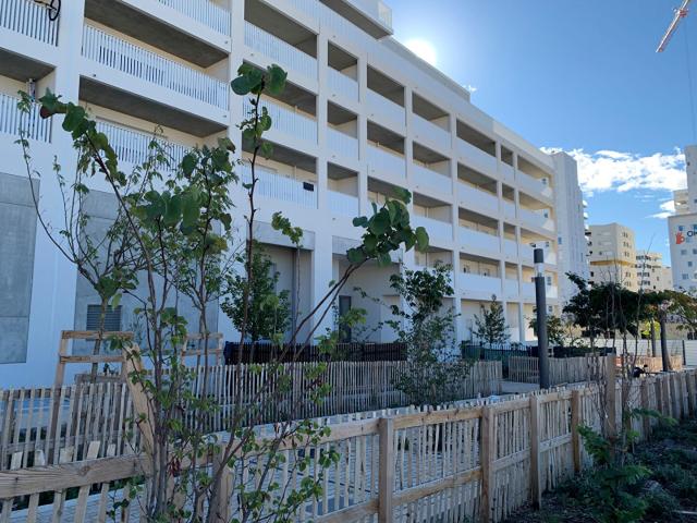 Appartement 4 pièces 94 m²