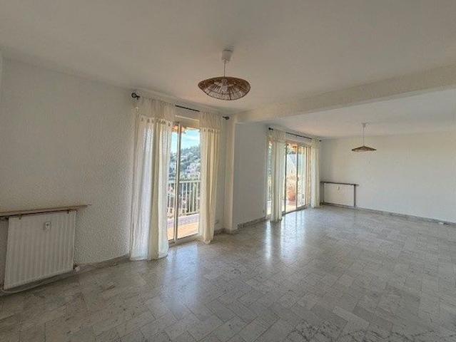 Appartement 4 Pièces 94 m²