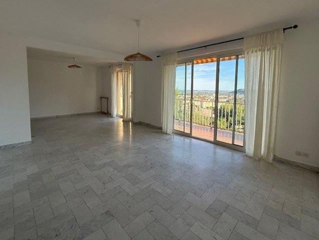 Appartement 4 Pièces 94 m²