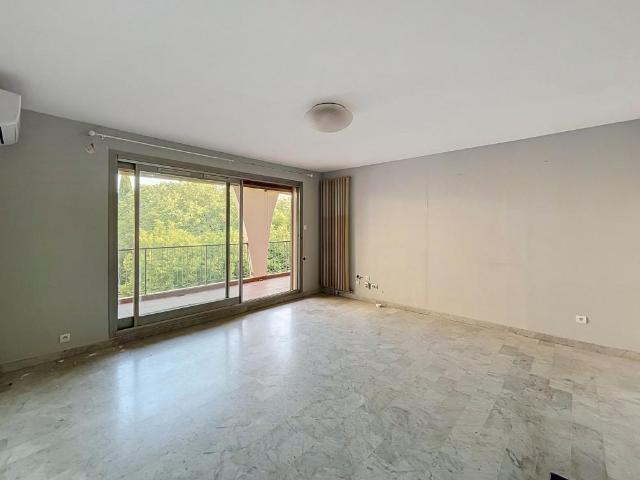 Appartement 4 pièces 94 m²