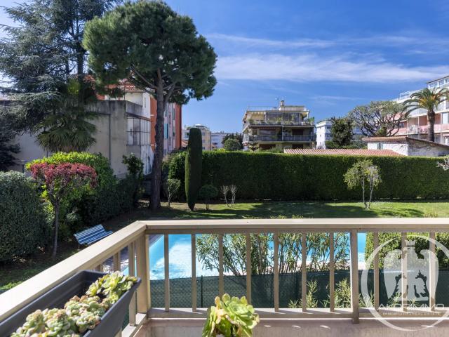Appartement 4 pièces 93 m²