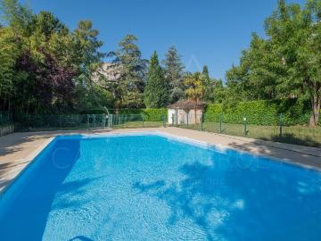 Appartement 4 pièces 94 m²
