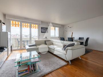 Appartement 4 pièces 94 m²