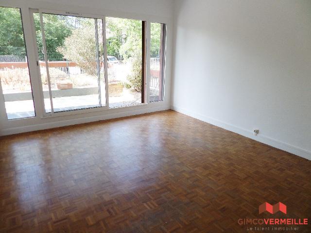 Appartement 4 pièces 94 m²