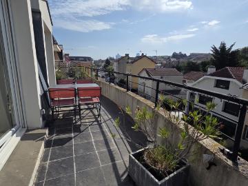 Appartement 4 pièces 94 m²