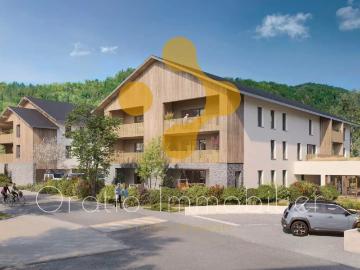 Appartement 4 pièces 94 m²