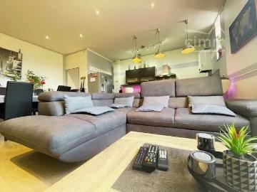 Appartement 4 pièces 94 m²