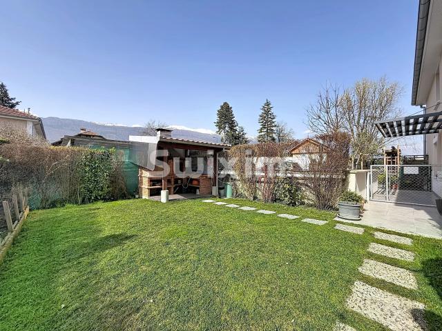Maison 4 pièces 94 m²