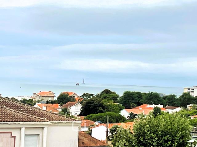 Appartement 4 pièces 94 m²