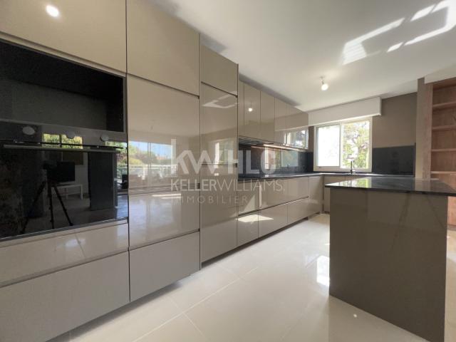Appartement 4 pièces 94 m²