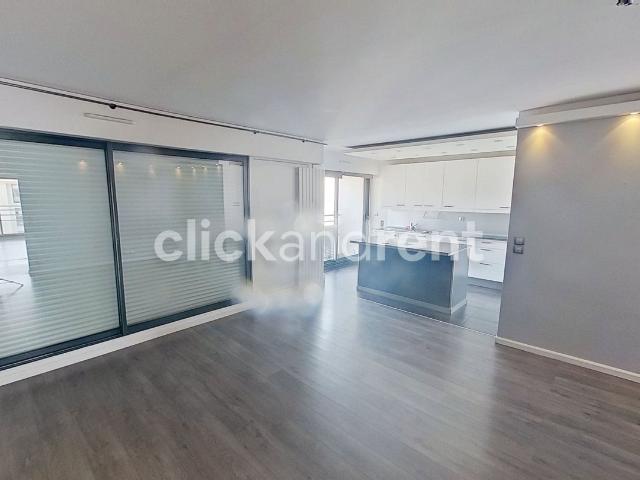 Appartement 4 pièces 94 m²