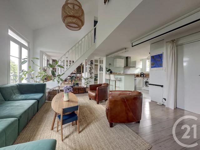 Appartement 4 pièces 94 m²