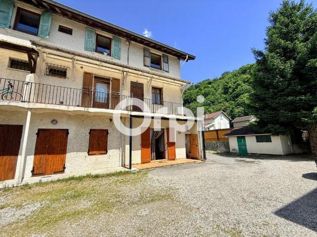 Appartement 4 pièces 94 m²