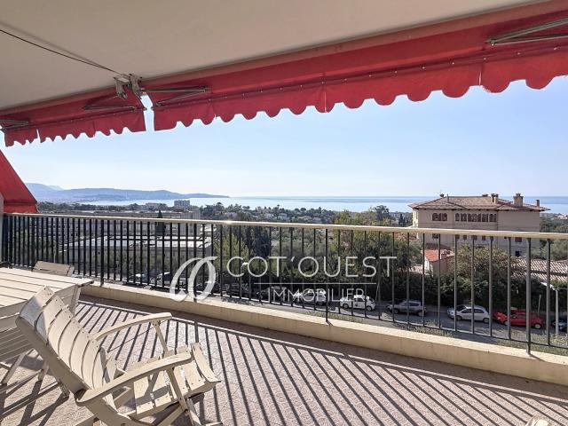 Appartement 4 pièces 94 m²