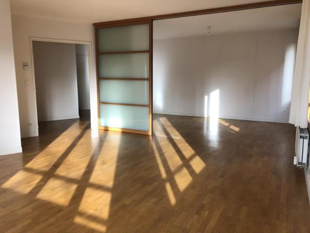 Appartement 4 pièces 94 m²