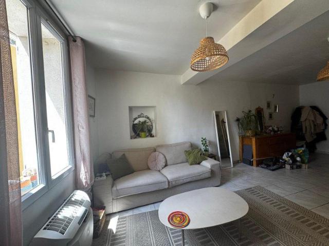 Appartement 4 Pièces 94 m²