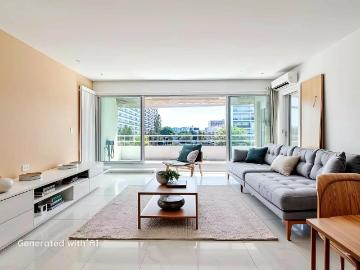 Appartement à vendre à Boulevard Jacquand - Cave