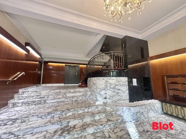 Appartement 4 pièces 94 m²