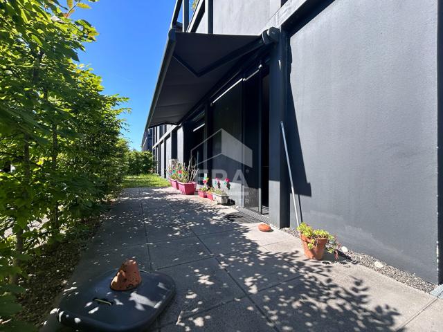 Appartement 4 pièces 94 m²