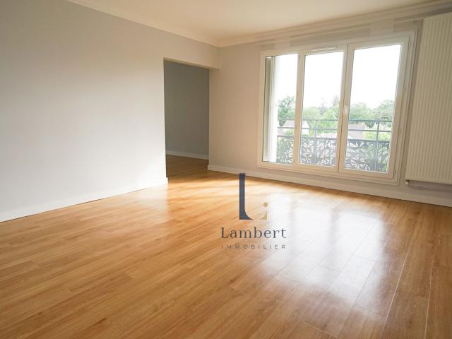 Appartement 4 pièces 94 m²