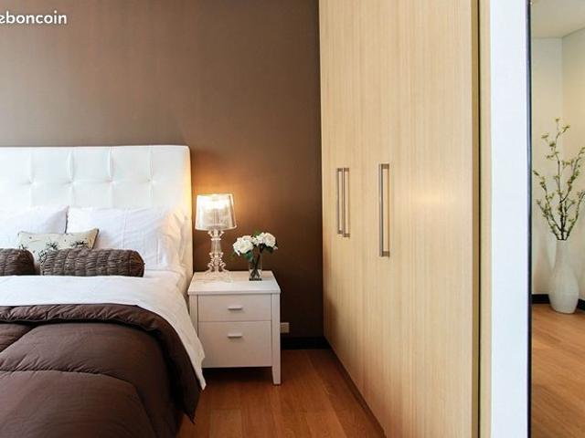 Appartement 4 pièces 94 m²