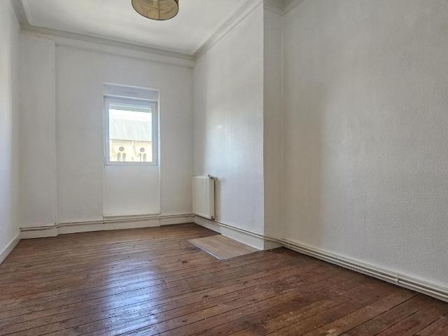 Appartement 4 pièces 94 m²