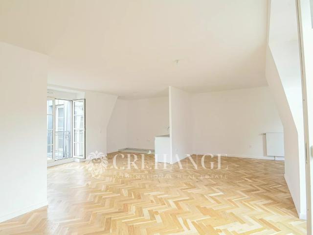 Appartement 4 pièces 94 m²
