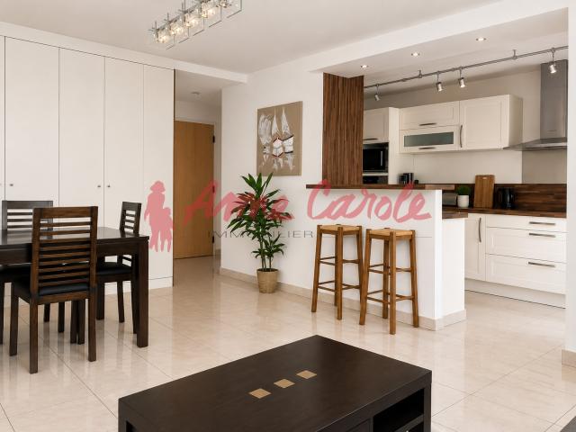 Appartement 4 pièces 94 m²