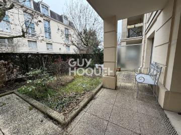 Appartement 4 pièces 94 m²