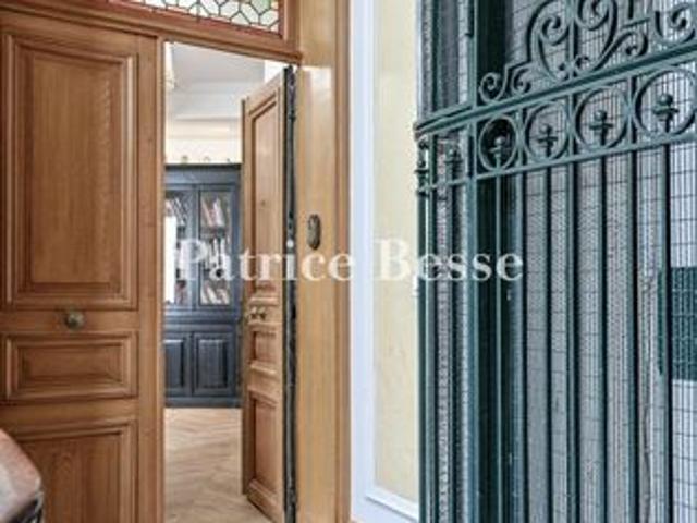 Appartement 4 pièces 94 m²