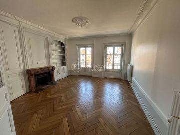 Appartement 4 pièces 95.53 m²