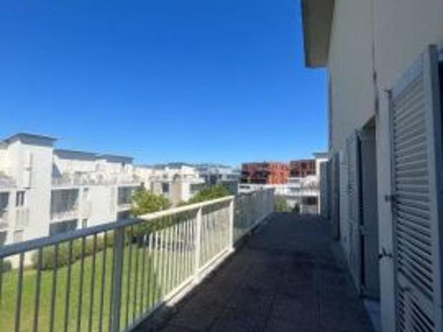 Appartement 4 pièces 95.7 m²