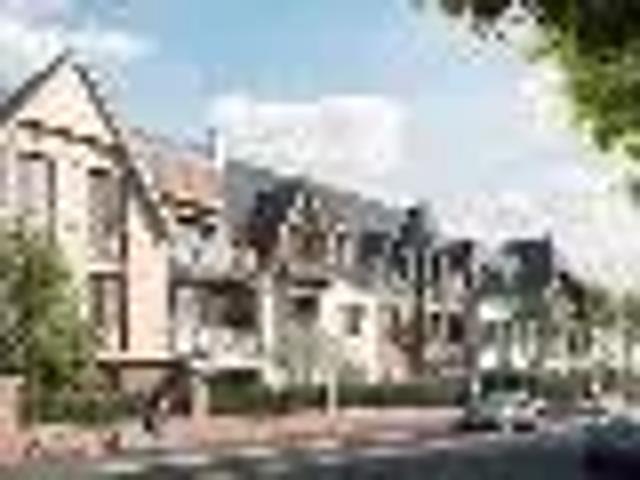Appartement 4 pièces 95 m2