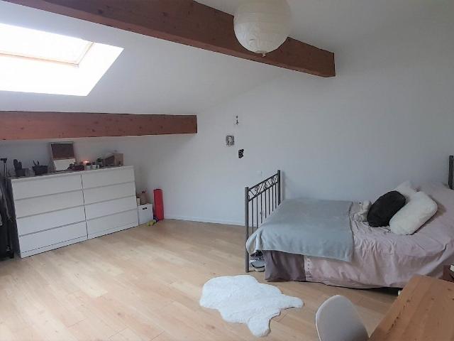 Appartement 4 pièces, 95 m² à louer à Toulouse 31000