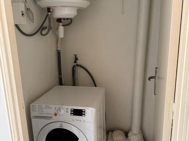Appartement 4 pièces, 95 m² à louer à Drancy 93700