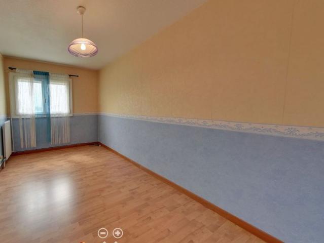 Appartement 4 pièces, 95 m² à louer à Échirolles 38130