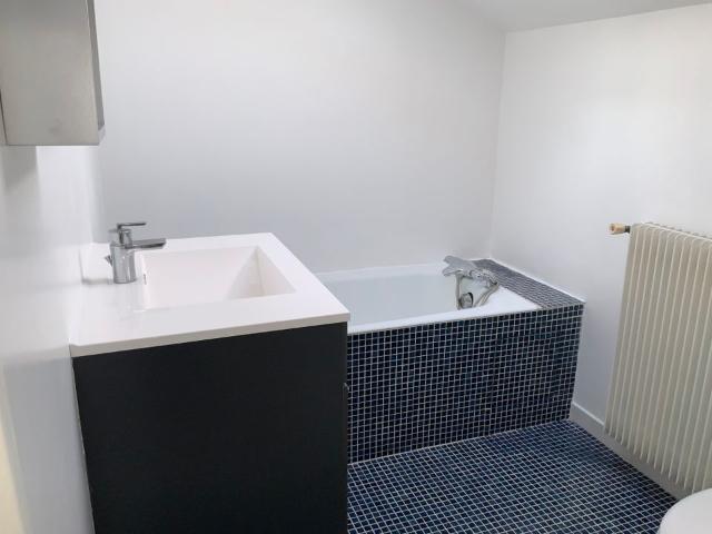 Appartement 4 pièces, 95 m² à louer à Gouvieux 60270