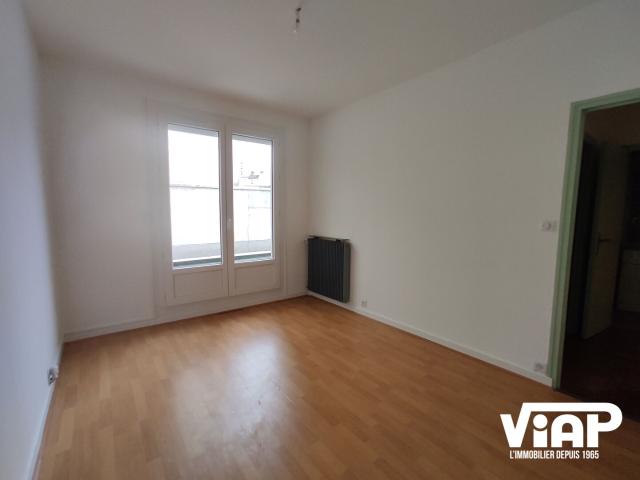 Appartement 4 pièces, 95 m² à louer à Limoges 87000