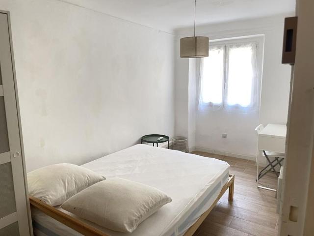 Appartement 4 pièces, 95 m² à louer à Marseille 1 13001