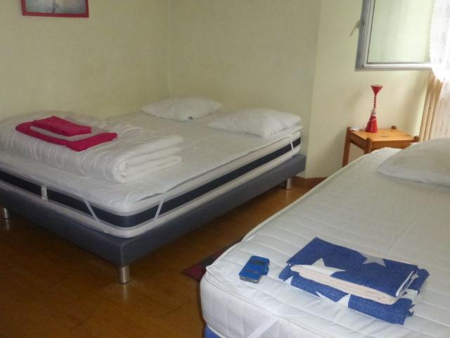 Appartement 4 pièces, 95 m² à louer à Montpellier 34000