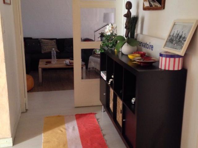Appartement 4 pièces, 95 m² à louer à Montpellier 34000