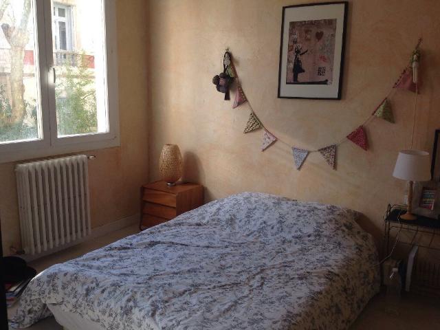 Appartement 4 pièces, 95 m² à louer à Montpellier 34000