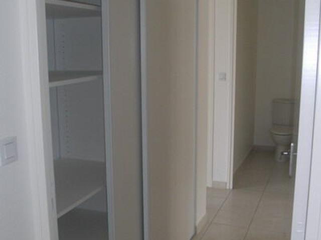 Appartement 4 pièces, 95 m² à louer à Rodez 12000