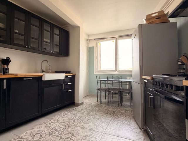 Appartement 4 pièces, 95 m² à louer à Rouen 76000