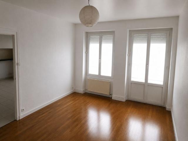 Appartement 4 pièces, 95 m² à louer à Saint Étienne 42000