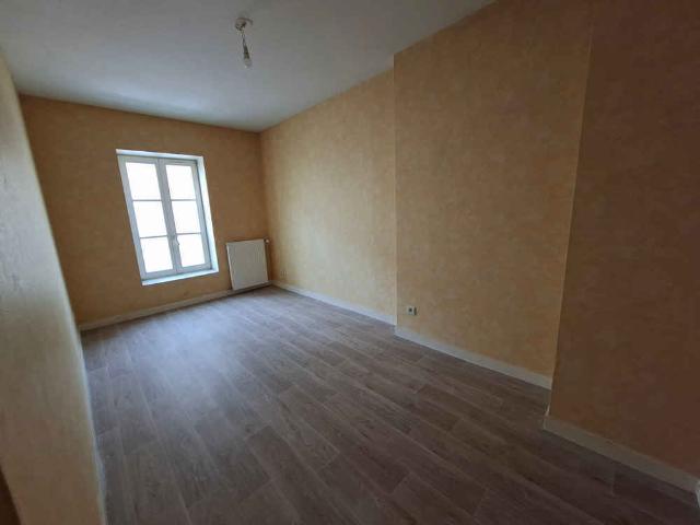 Appartement 4 pièces 95 m²