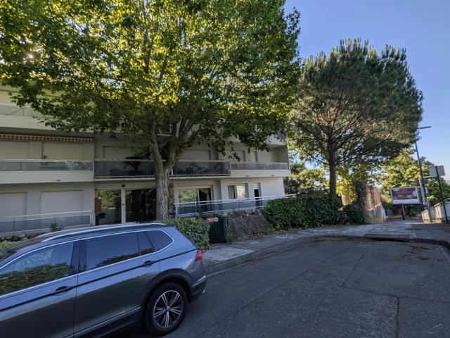 Appartement 4 pièces 95 m²